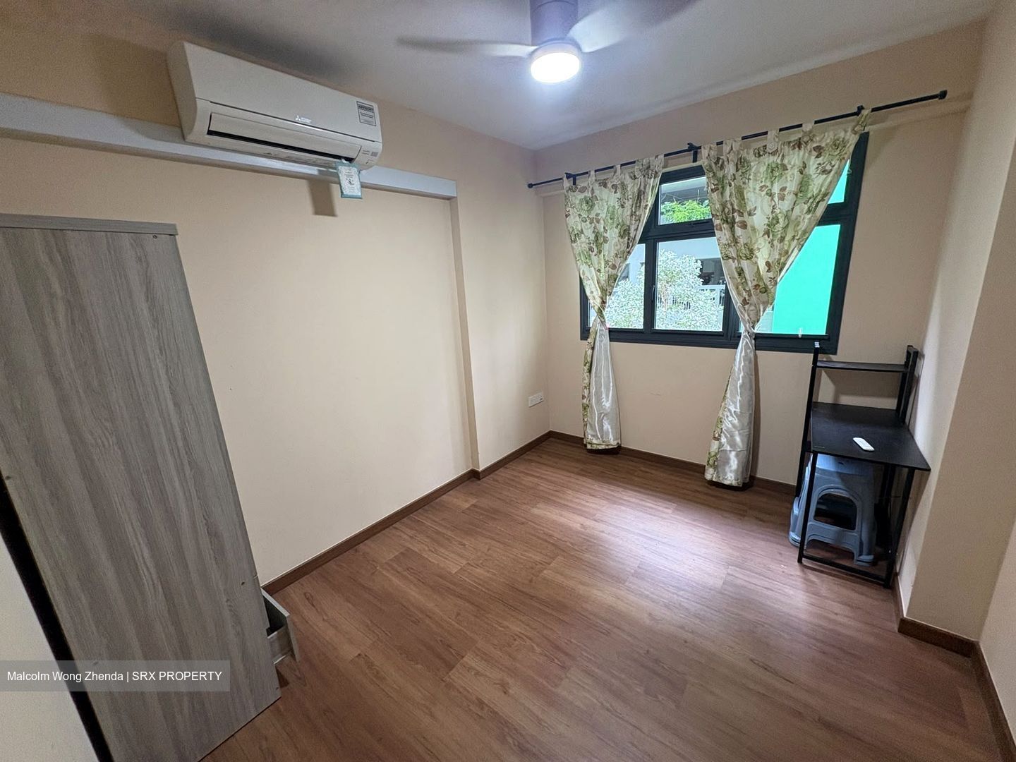 Keat Hong Link (Choa Chu Kang),  #571010131